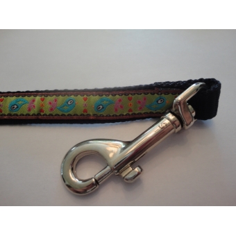 Happy Riem "Cherry Birds" 110 cm, 15 mm breed